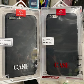Ốp lưng iPhone 6plus, 7plus / 8plus , iPhone 11 pro max dẻo đen chống sốc
