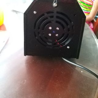 Máy là mỏ ngan, gà, vịt