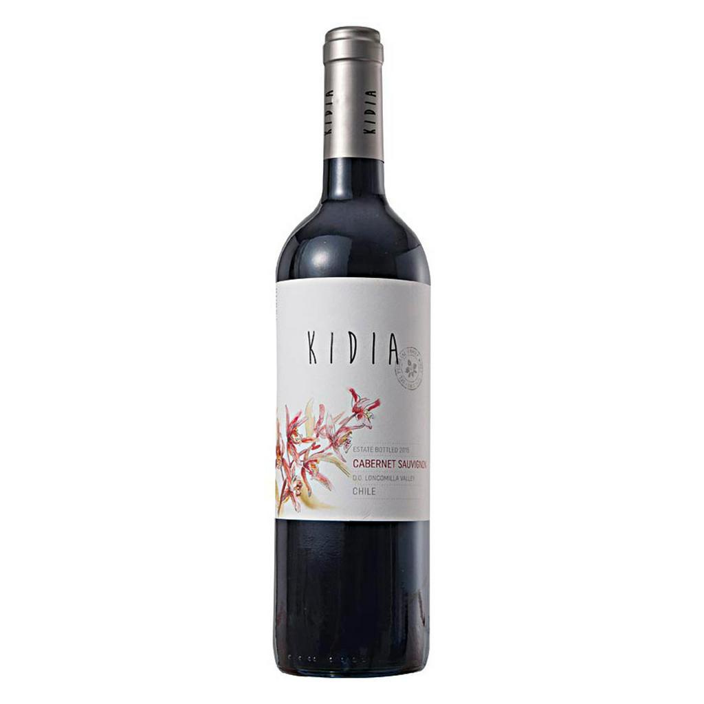 Vang Kidia Classico Cabernet Sauvignon