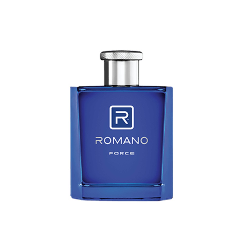 Nước hoa Romano Force 50ml