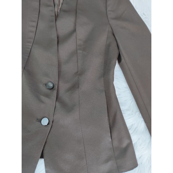 Áo khoác vest size S M nhỏ