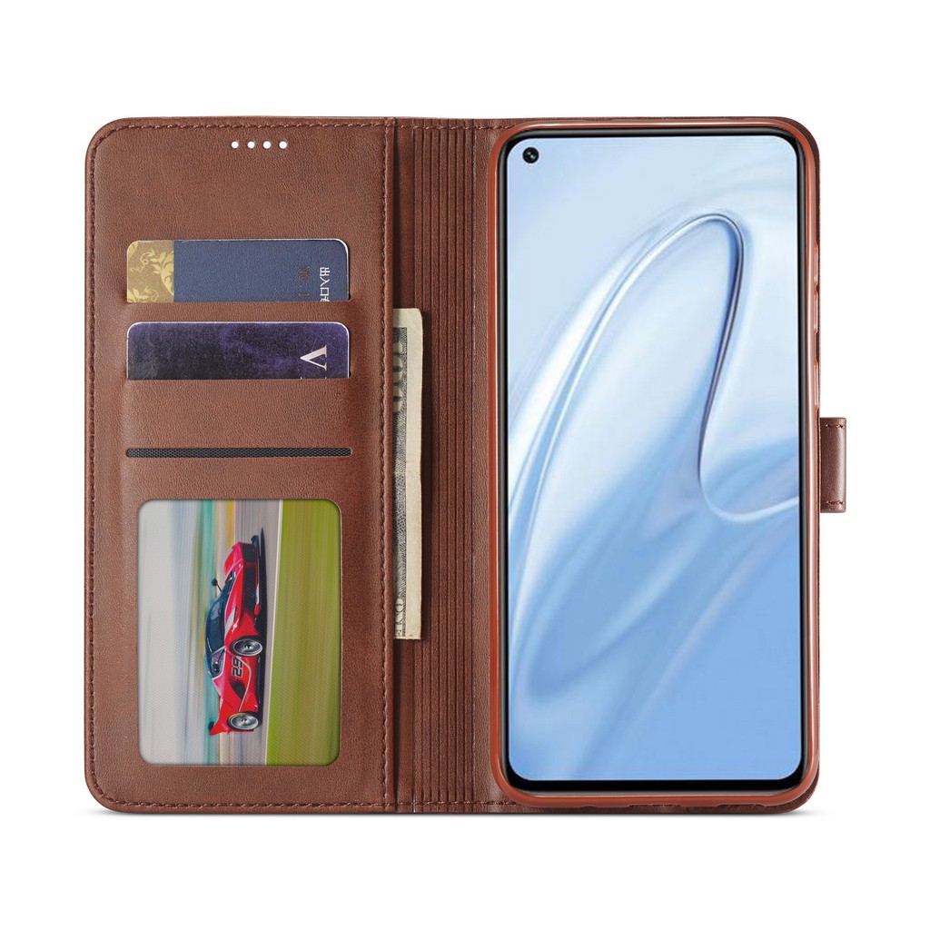 XIAOMI REDMI NOTE 9 PRO MAX NOTE 9 PRO NOTE 9S Bao da thời trang sang trọng chất lượng cao cho | BigBuy360 - bigbuy360.vn