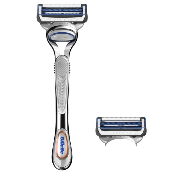 Dao cạo râu Gillette Skinguard hàng usa