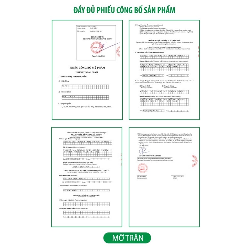 Mỡ Trăn Veo Thiên Nhiên Ngân Bình MPĐT 50ml