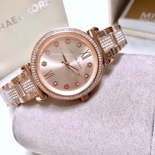 Đồng Hồ Nữ Michael Kors MK3882