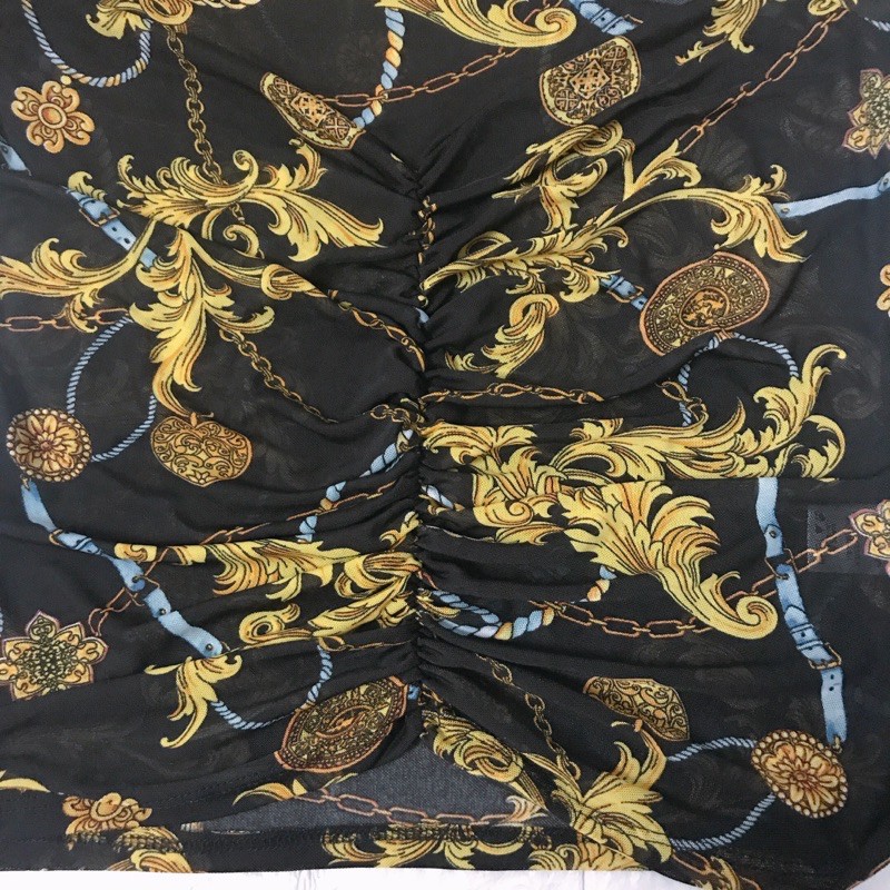 🌼Áo lưới và bodysuit dài tay xuyên thấu cực đẹp | BigBuy360 - bigbuy360.vn