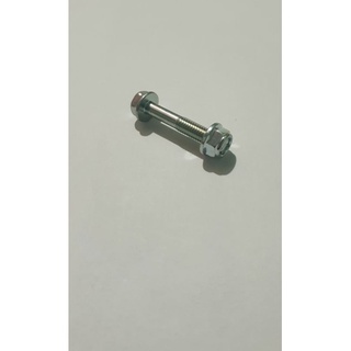 Ốc bas Thắng sau + Tán Xe WAVE