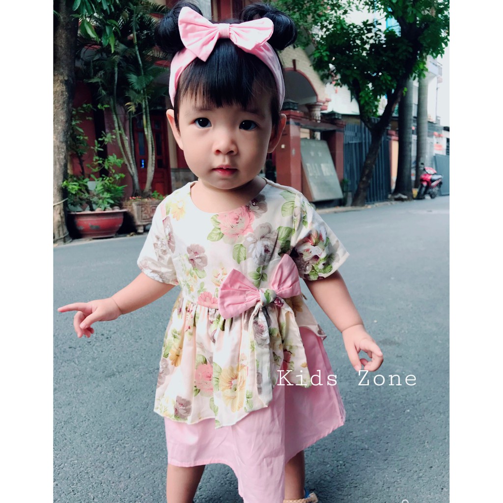 Váy trẻ em ⚡FREESHIP + tặng kèm TB ⚡ Váy đầm đẹp cho bé yêu Hàng Thiết Kế Cao Cấp cho bé từ 1 - 8 Tuổi