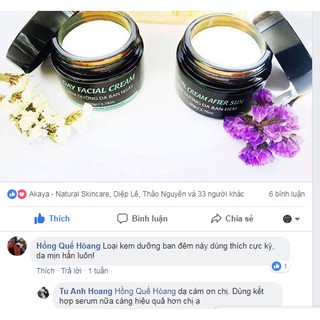 KEM DƯỠNG DA BAN ĐÊM
