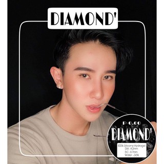 FREESHIP - Các Mẫu Lens HotHit DIAMOND (Inbox Tư Vấn Chọn Mẫu )