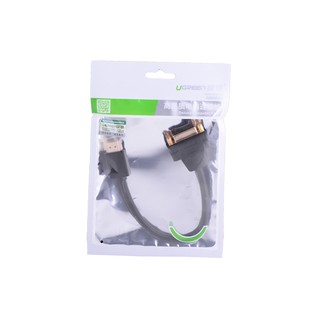 Đầu Chuyển HDMI Sang DVI Ugreen 20136