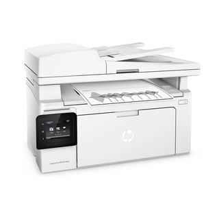 MÁY IN LASER HP M130FW (G3Q60A)