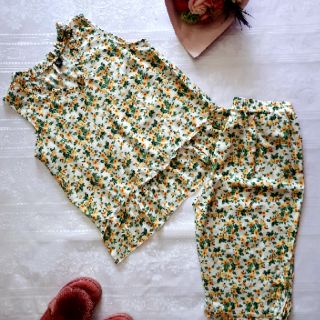 Đồ bộ tole