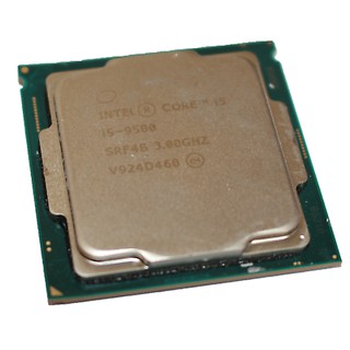 CPU Intel Core i5-9500 Tray