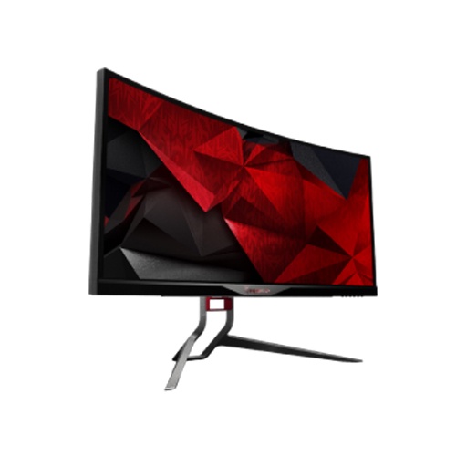 Màn hình Acer Predator X34P (34 inch/Curved/WQHD/120Hz)