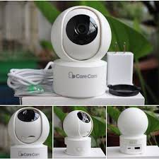 Camera gắn tường thông minh , nhỏ gọn sắc nét