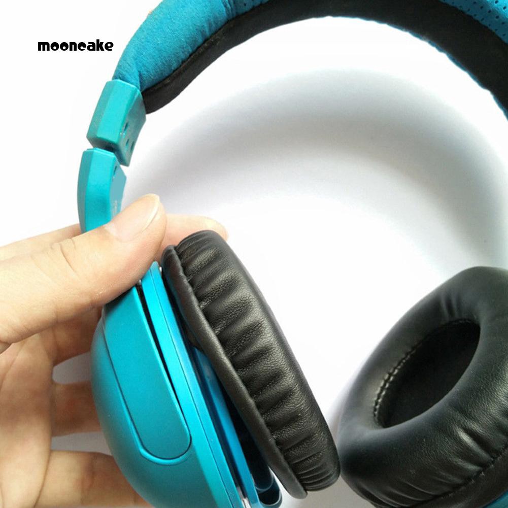 Bộ 2 miếng đệm tai bằng xốp mềm dành cho tai nghe Skullcandy Hesh 2.0 chất lượng cao