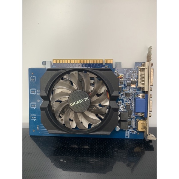 CARD Gigabyte GT730 2G ddr5