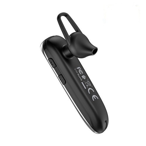 Tai nghe bluetooth Hoco E49 pin siêu trâu 20H đàm thoại/nghe nhạc liên tục, sạc đầy trong 15 phút - Hàng chính hãng