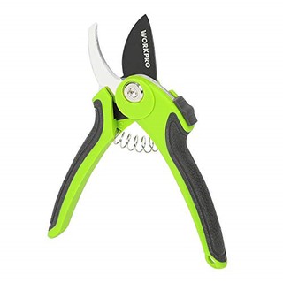 KÉO CẮT CÀNH MŨI CONG WORKPRO W151007