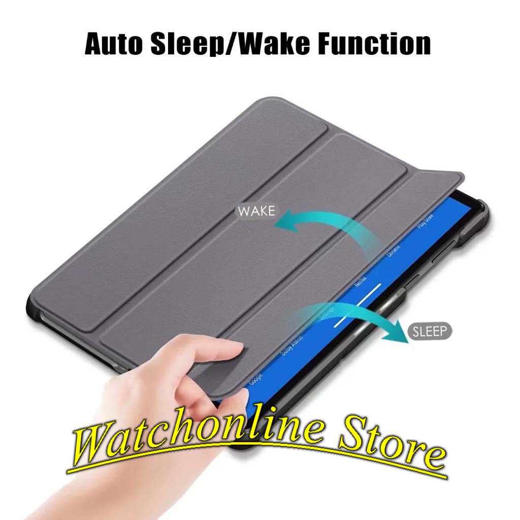 Bao da nam châm từ tính Huawei MatePad 10.4 inch , Huawei Honor V6 2020