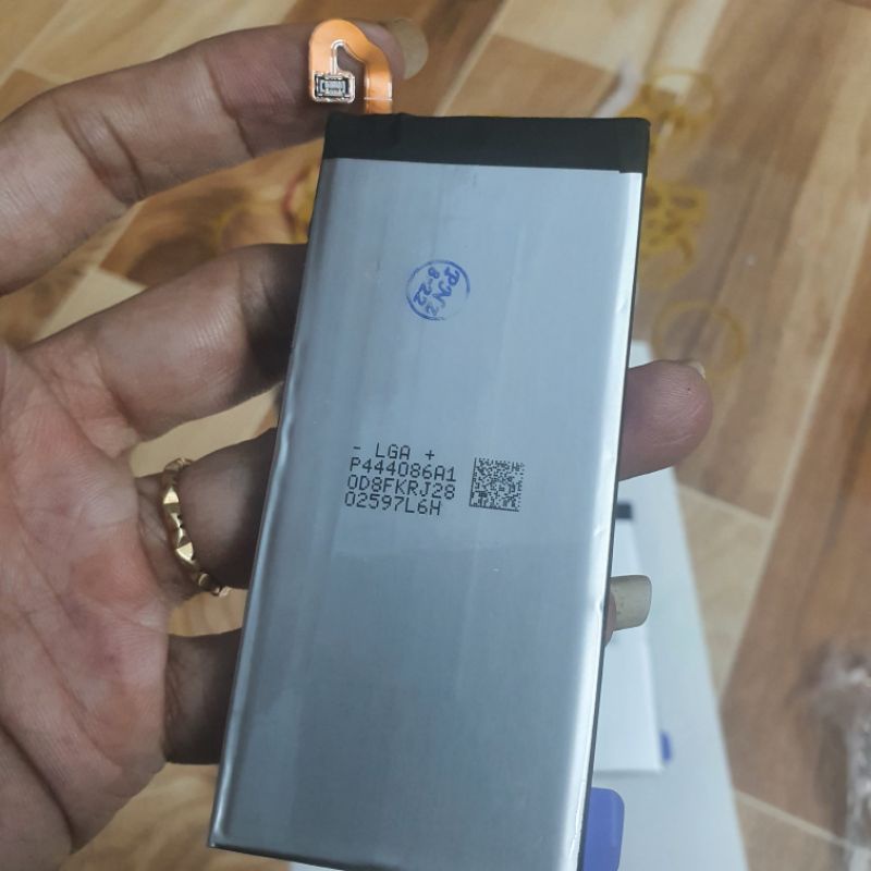 Pin SAMSUNG J330 J3 PRO EB BJ330ABE zin bao test đổi trả