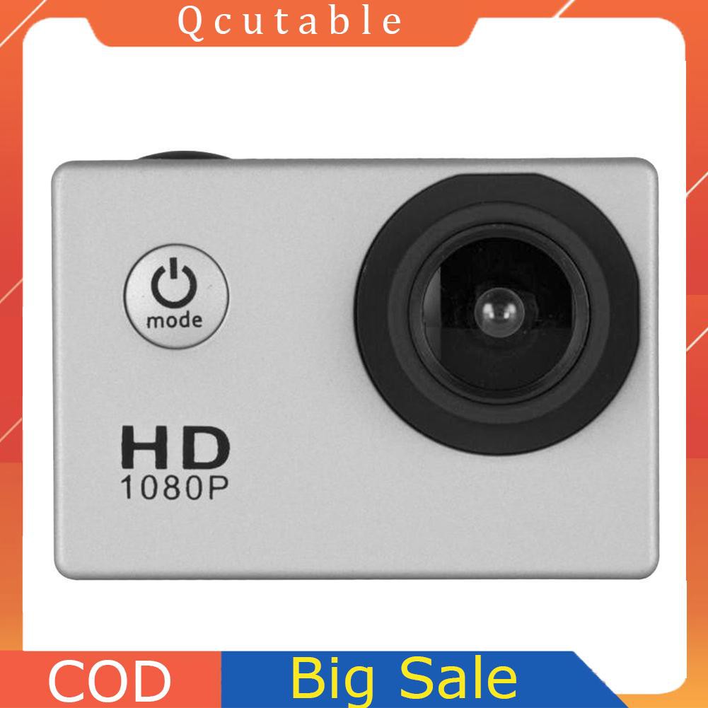 Camera Hành Trình G22 Chống Nước 30m Hd 1080p 2.0inch Lcd 120 Độ