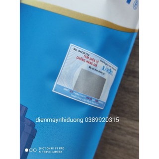 Combo lõi 56789 karofi chính hãng