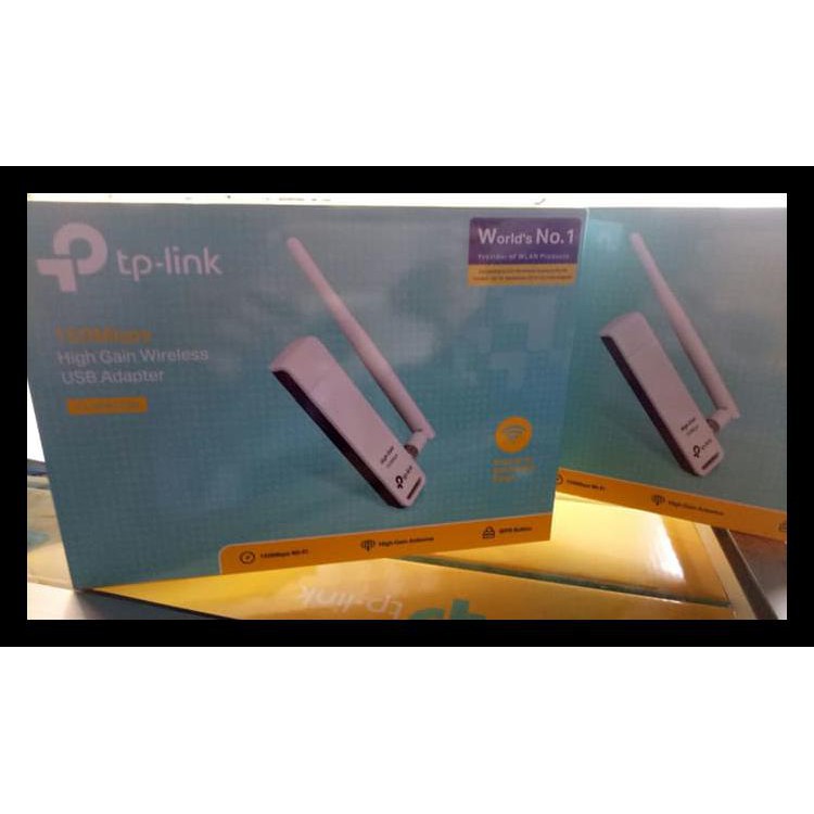 TP LINK Usb Wifi Tp-Link Tl-Wn722N Wn722N / Tl Wn 722n Mã 788