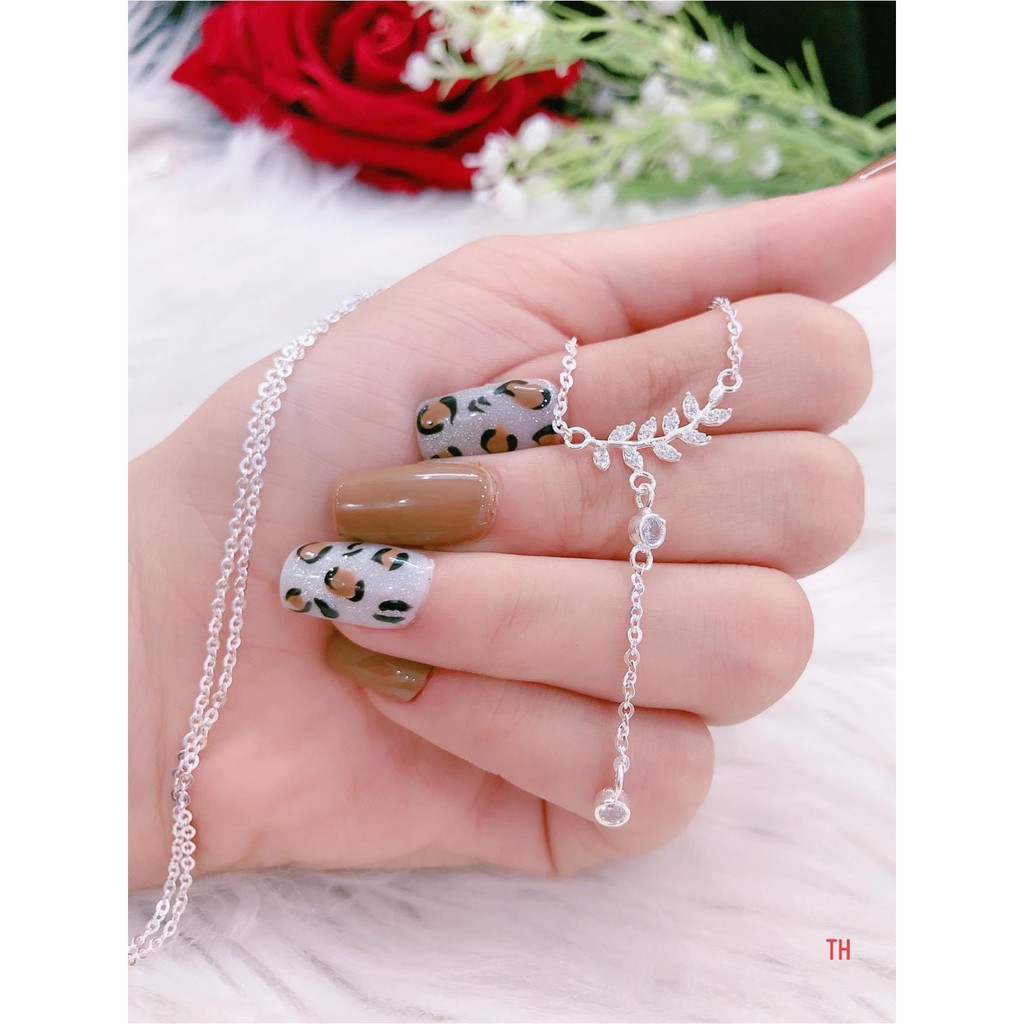 Dây thiên nga bạc chuẩn. Xả kho giá sốc