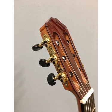 Guitar Classic Cordoba 55FCE Negra