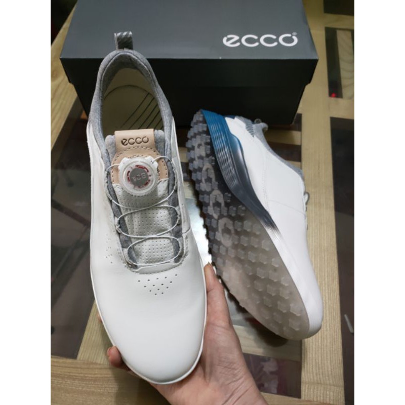 Golf giày nam Ecco cao cấp