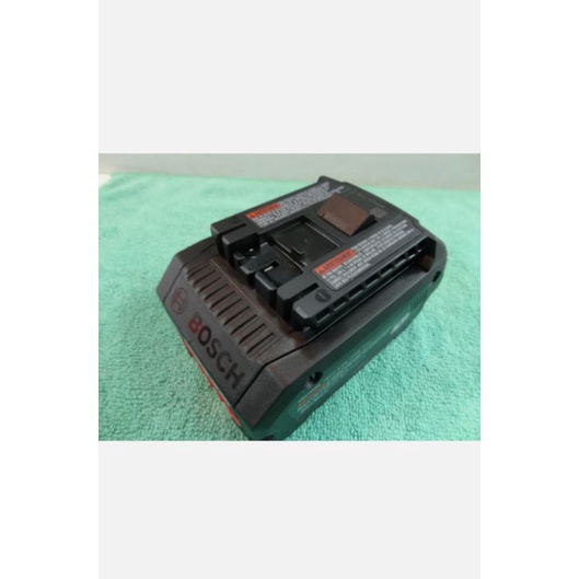 Pin bosch 8.0ah 18v mới 100%
