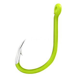 Set 50 Móc Câu Cá Dạ Quang Dành Cho Người Đam Mê Câu Cá