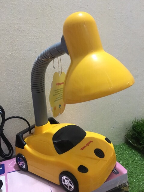 Đèn học các mẫu Điện Quang kèm bóng