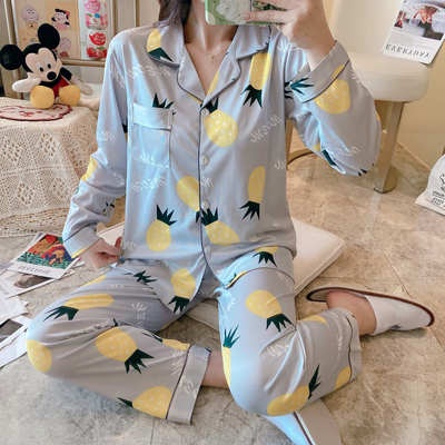Bộ pijama đồ bộ mặc ở nhà dài tay quần dài cao cấp mềm mịn, thoáng mát,đa dạng, sang chảnh