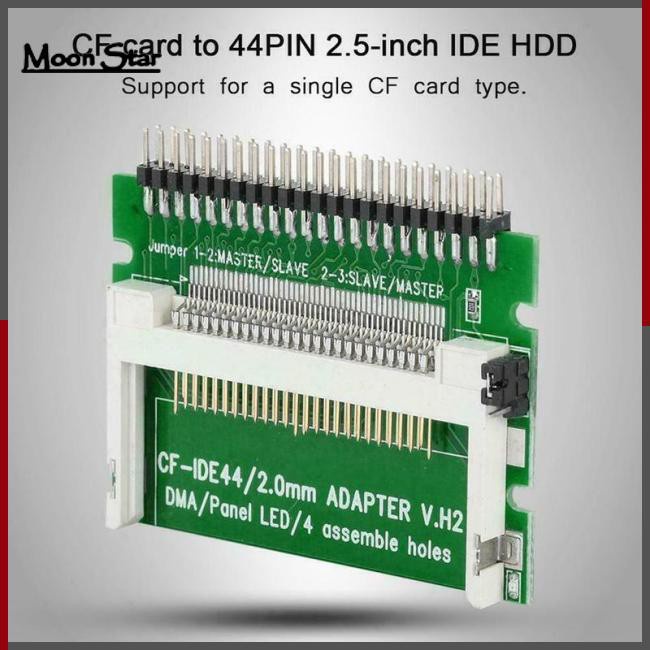 Thẻ Nhớ Hdd Ide 2.5 Inch Cho Notebook (Z8P5) | BigBuy360 - bigbuy360.vn