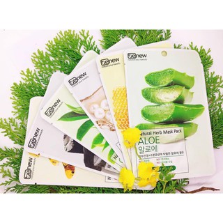 Mặt nạ ⚜️FREESHIP⚜️ Mặt nạ đắp mặt BENEW Hàn Quốc BN9