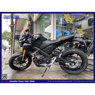 Xe máy Yamaha MT15