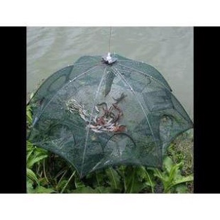 LỒNG Ô BÁT QUÁI ĐÁNH BẮT CÁ,TÔM,LƯƠN....