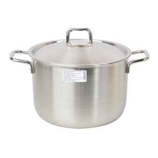 NỒI INOX HAPPYCOOK ALVAR SP26-ALV/ALVG