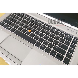Laptop Nhập Khẩu HP EliteBook 8470p