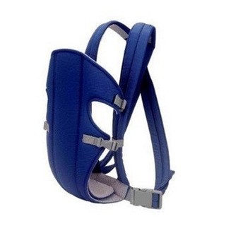 Địu em bé 4 tư thế BAO0075