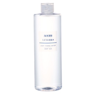Toner Muji Deep sea