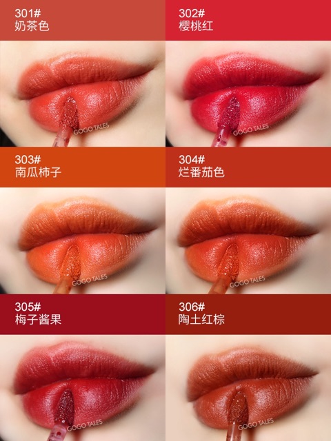 [Hàng săn  ]Son Kem GOGO TALES | BigBuy360 - bigbuy360.vn