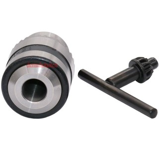 ĐẦU MANG RANH B12 KẸP MŨI KHOAN 1.5-10MM