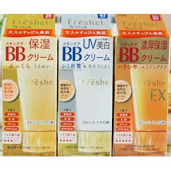 Kem Trang Điểm 5 in 1 bb Kanebo Nhật Bản