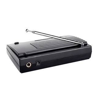 Micro cài áo không dây Takstar TS-331B [Bản mới 2018]