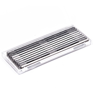 Bộ 10 Lưỡi Dao Bào 82mm X 5.5mm