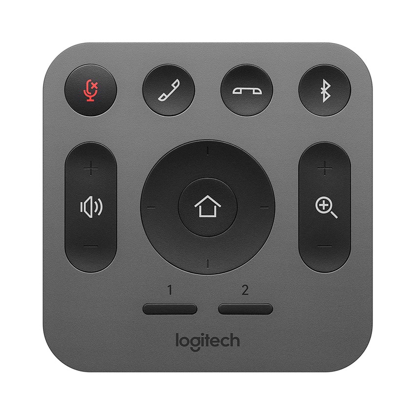  Thiết bị hội nghị MEETUP chính hãng Logitech